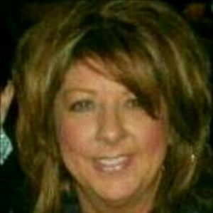 Meet your Posher, Vicki